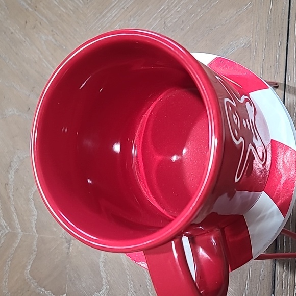 Rae dunn Hot cocoa cup - Picture 3 of 3